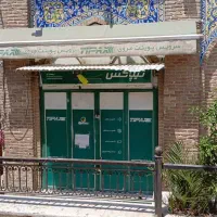کارگر ساده جهت پیک پیاده جمع آوری بسته