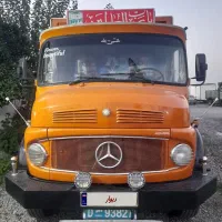 بنز  ۱۳۱۳
