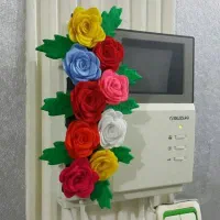 کارهای دست ساز زیبا|صنایع دستی و سایر لوازم تزئینی|اسلام‌‌آباد غرب, |دیوار