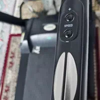 تردمیل گلکسی فیتنس تایوانی|تجهیزات ورزشی|شیراز, شریفآباد|دیوار