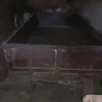 ادوات کشاورزی|خودرو سنگین|قروه, |دیوار