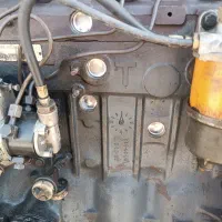 موتور پرکنز اصل اصل انگلیس|ماشین‌آلات صنعتی|ماهنشان, |دیوار