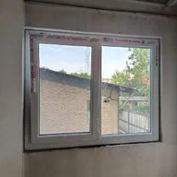 ساخت و تولید درب و پنجره upvc،توری پلیسه|مصالح و تجهیزات ساختمان|پردیس, شهرک صنعتی خرمدشت فاز ۷|دیوار