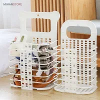 سبد لباس دیواری تاشو Tianyia|بندرخت و رختآویز|مشهد, جنت|دیوار