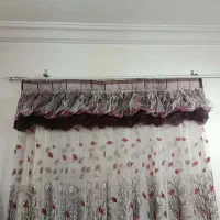 پرده|پرده، رانر، رومیزی|گرگان, |دیوار