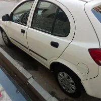 سواری تیبا دو هاچبک|خودرو سواری و وانت|قرچک, شهرک طلائیه|دیوار