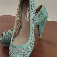 کیف و کفش ست مناسب هدیه|کیف، کفش، کمربند|تهران, سازمان آب|دیوار