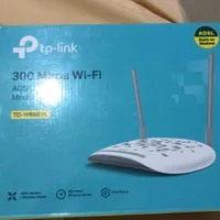 مودم Tp link