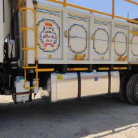 باکسازی ایرانی|قطعات یدکی و لوازم جانبی|شیراز, وزیرآباد|دیوار