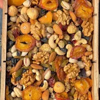 تخفیف ویژه برای زائرین کربلا.اجیل وتنقلات|عمده‌فروشی|مشهد, محمدآباد|دیوار
