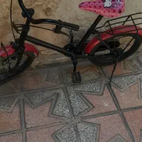 دوچرخه ۱۶