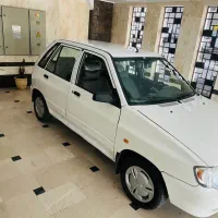 پراید ۱۱۱|خودرو سواری و وانت|تهران, جوادیه تهرانپارس|دیوار