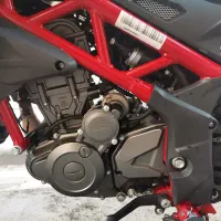 بنلی 25TN|موتورسیکلت|تهران, اتحاد|دیوار