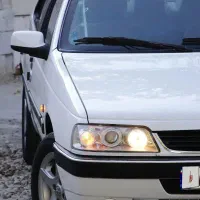 پژو slx مدل ۹۹ دریچه سیمی|خودرو سواری و وانت|سمیرم, |دیوار