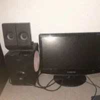 کامپیوتر|رایانه رومیزی|رشت, کوی فکوری|دیوار