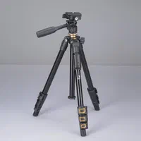 سه پایه دوربین بیک Beike Q161A Camera|دوربین عکاسی و فیلم‌برداری|تهران, فردوسی|دیوار