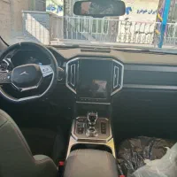 کی ام سی T9 صفر و خشک|خودرو سواری و وانت|تهران, صادقیه|دیوار