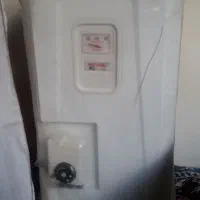 آبگرمکن دیواری گاز ی