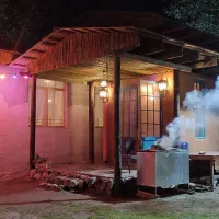 استخدام نیرو آشپز و میزبان