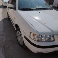 سمند
