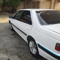 پژو پارس سفارشی فول۱۴۰۳|خودرو سواری و وانت|بندرعباس, |دیوار