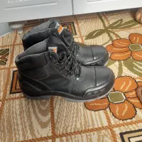 کفش آهنی نو