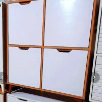 جاکفشی|جاکفشی، کمد، دراور|میناب, |دیوار