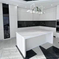 کابینت شیک با چک ۸ ماه