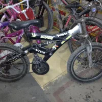 حراج دوچرخه ریز و درشت به علت جابجایی|دوچرخه، اسکیت، اسکوتر|گرمسار, |دیوار