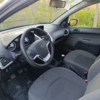 207 پاناروما مدل 1400|خودرو سواری و وانت|آستانه اشرفیه, |دیوار