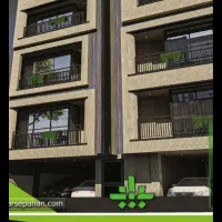 140متری تک واحدی دوکله نور(خام )