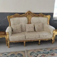 مبل ۹نفره و غذا خوری