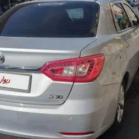 h30کراس صندوق دار(s30)|خودرو سواری و وانت|تهران, پونک|دیوار