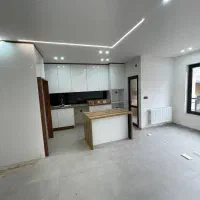 آپارتمان 125متری دو خواب کلیدنخورده مجلل معلم