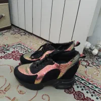 کتونی لژ دار سایز ۳۸