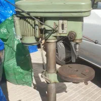 دریل ستونی ۱۳ و ۲۰ تبریز|ماشینآلات صنعتی|تهران, حکیمیه|دیوار