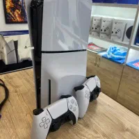 Ps5 slim standard اسلیم استاندارد