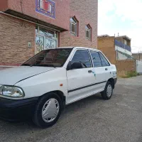 پراید مدل90 کوار