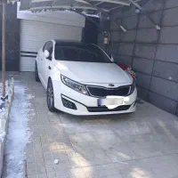 اپتیما 2014|خودرو سواری و وانت|تبریز, |دیوار