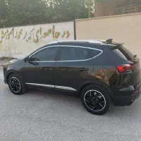 کی ام سی X5 kmc|خودرو سواری و وانت|بهبهان, |دیوار