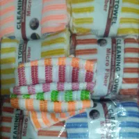 دستمال اشبزخانه