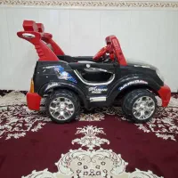 ماشین شارژی درگرگان کوی عطار