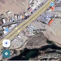 زمین مسکونی تجاری شهر آبگرم ابگرم