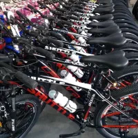 ٪ دوچرخه فوق حرفه ای+) 26تنه کوچیک|دوچرخه، اسکیت، اسکوتر|اردبیل, |دیوار