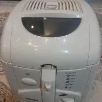 سرخکنnlkAl|اجاق گاز و لوازم برقی پختوپز|آبادان, |دیوار