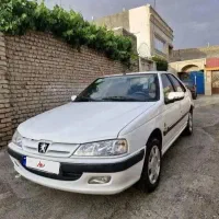 پژو پارس tu5
