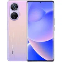 گوشی بلک ویو BLACKVIEW A200 PRO با نمایشگر OLED