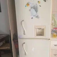 یخچال سایوان