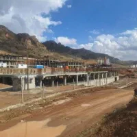 مسکن ملی آبشار طلایی