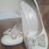 کفش مجلسی زنانه شیک